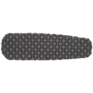 ALPS Mountaineering Swift Air Mat, Insulated, Charcoal｜PENNY LANE