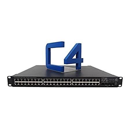 HP JC105A 5800-48G Switch - 48 Ports - Manageable ...