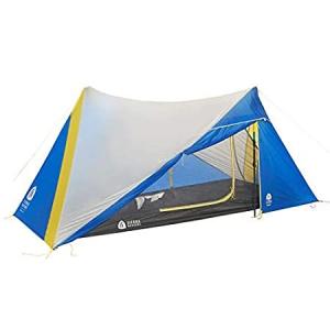 SIERRA DESIGNS ハイルート 1 FL ドーム型テントの商品画像