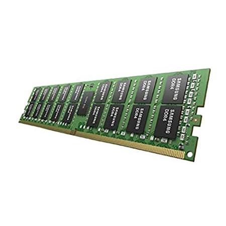 SAMSUNG 32GB M393A4K40CB2-CTD7Q DDR4-2666 ECC RDIM...