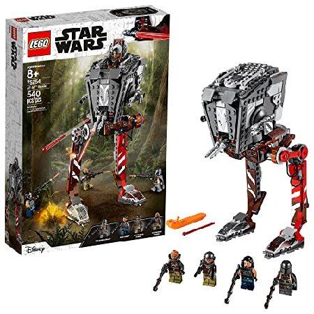レゴ(LEGO) スター・ウォーズ AT-ST(TM) レイダー 並行輸入品 75254