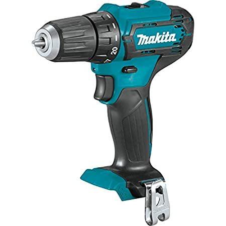 Makita FD09Z 12V max CXT&amp;#xAE; Lithium-Ion Cordles...