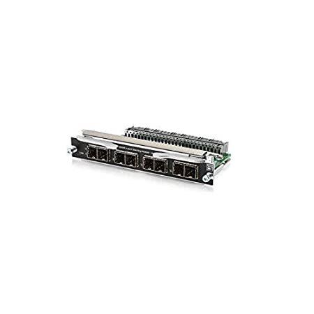 HP JL084A Aruba 3810M 4-Port Stacking Module - JL0...