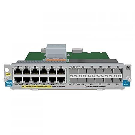 HP J9637A PROCURVE 12-Port GIG-T POE