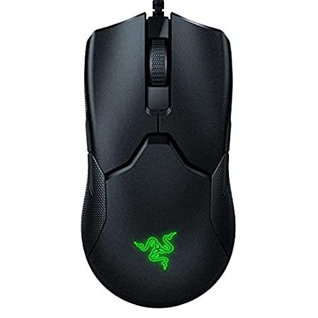 Razer Viper Ultralight Ambidextrous Wired Gaming M...