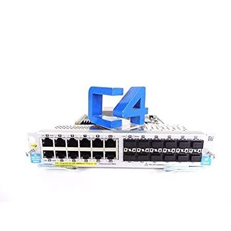 HP J9637A PROCURVE 12-Port GIG-T POE Module - J963...