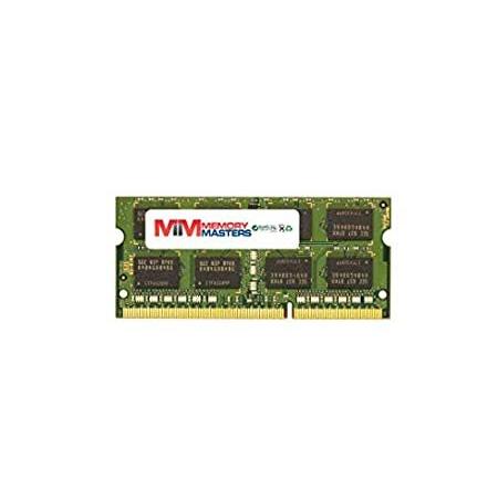 MemoryMasters 4GB DDR2 533MHz PC2-4200 PC2-4300 DD...