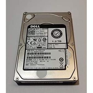 Toshiba 1.2TB HDD 10K RPM 2.5インチ 12Gb/s SAS ハードディスクドライブモデル:AL14SEB120N DP/N｜pennylane2022