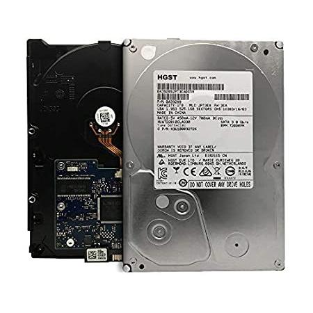 HGST Ultrastar A7K2000 HUA722010CLA330 (0A39289) 1...