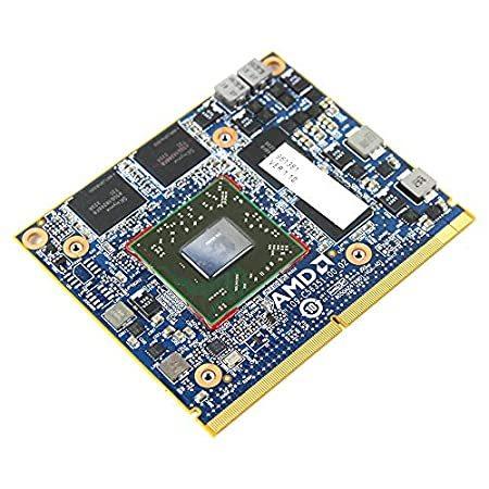 新しいLaptop Graphics Card GPU Replacement、for HP Eli...