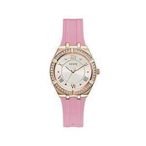 Guess Watches レディース コスモ アナログクォーツ腕時計 ブレスレット付き GW0034L3｜pennylane2022