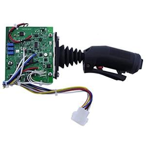 &#x200E;zt truck parts Joystick Controller 159111 159111AB for Skyjack Scissor Lif｜pennylane2022