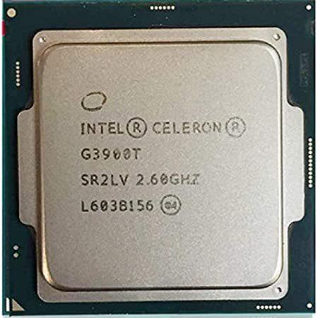Intel Core Processor G3900T G3900T 2.6G LGA1151 Du...
