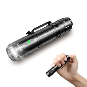 ThruNite Catapult Pro 充電式懐中電灯 SFT70 LED 1005メートル