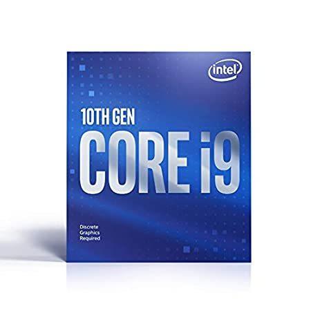 Intel Core i9-10900F Comet Lake 2.8GHz 20MB Smart ...