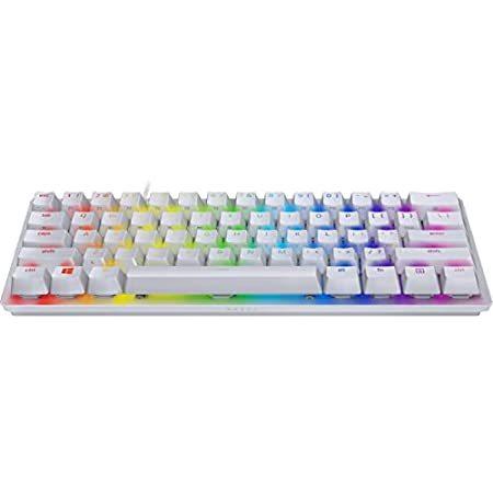 Razer Huntsman Mini 60% Gaming Keyboard: Fastest K...