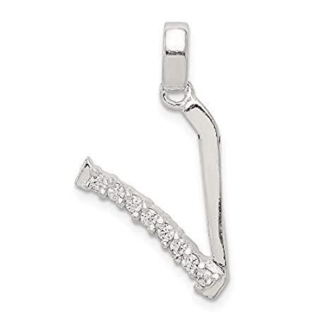 Ryan Jonathan Fine Jewelry Sterling Silver Cubic Z...