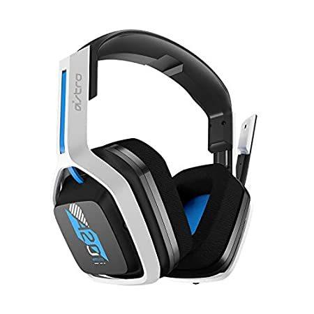 ASTRO Gaming A20 Wireless Headset Gen 2 for PlaySt...