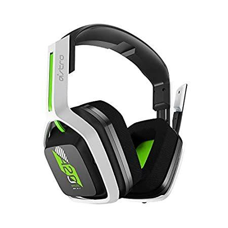 ASTRO Gaming A20 Wireless Headset Gen 2 for Xbox S...
