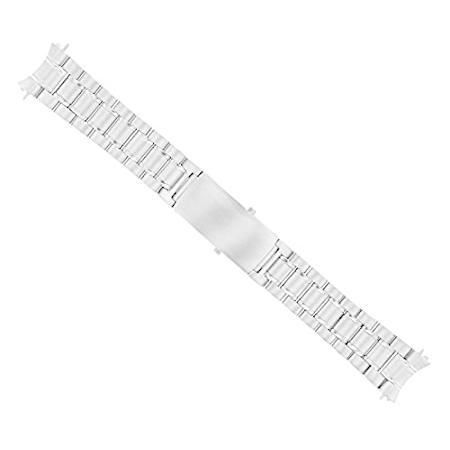 20mm Watch Band Solid Compatible with 40mm Oris X ...