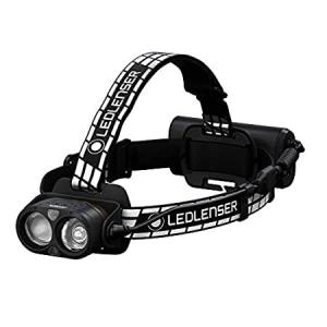 Ledlenser, H19R Signature Rechargeable Headlamp, 4000 Lumens, Bluetooth Con｜pennylane2022