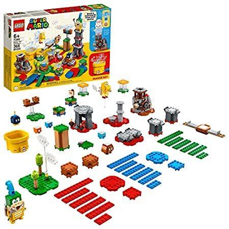 LEGO Super Mario Master Your Adventure Maker Set 7...