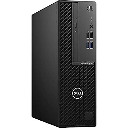 Dell (デル) Opti 3080 SFF I5/3.0 8GB 256GB SSD W10 (...