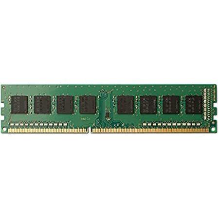 HP - DDR4 - Module - 32 GB - DIMM 288-pin - 3200 M...