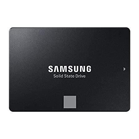 SAMSUNG 870 EVO 250 GB