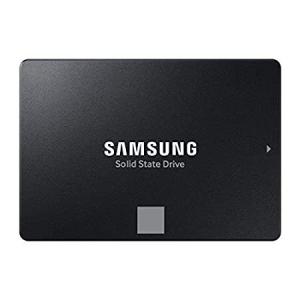 Samsung SSD 870 EVO, 2 TB, Form Factor 2.5”, Intelligent Turbo Write, Magic｜pennylane2022