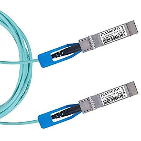 25G SFP28 AOC Cable | Compatible with Arista AOC-S...
