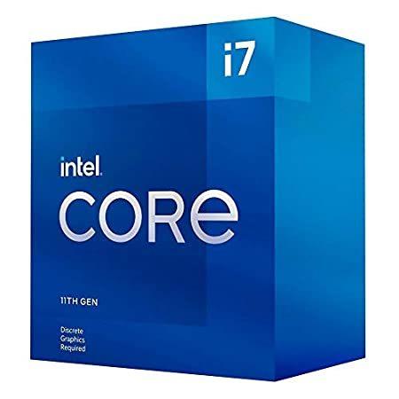 Intel Core i7-11700F 2.5GHz Rocket Lake 16MB Smart...