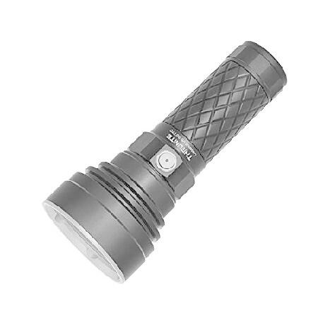 ThruNite (スルーナイト) Catapult V6 SST70 USB-C 充電式懐中電灯 ...