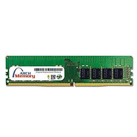 Arch Memory Replacement for Qnap RAM-16GDR4A0-UD-2...