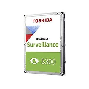 東芝 S300 ビデオ監視 HDD 6To｜pennylane2022