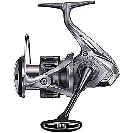 シマノ(SHIMANO) スピニングリール 21 ナスキー 2500SHG