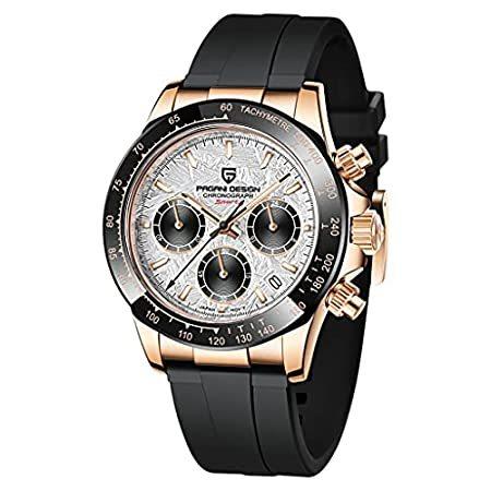 Pagani Design Daytona Homage Men&apos;s Quartz Watches ...