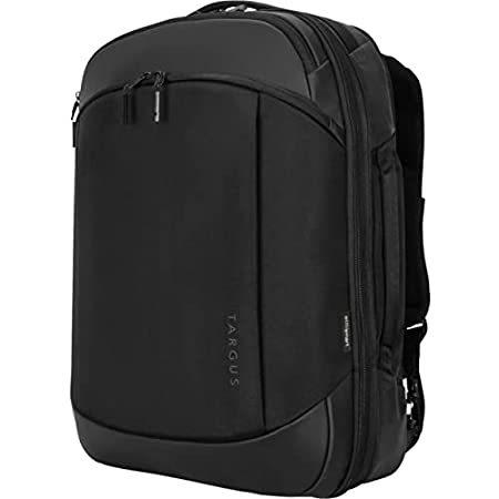 Targus 15.6” Mobile Tech Traveler XL EcoSmart Back...