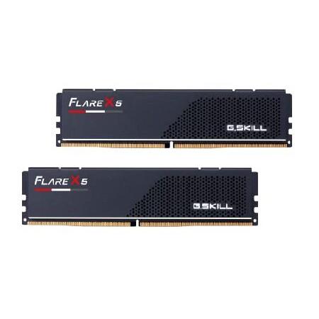 G.Skill Flare X5シリーズ (AMD Expo) 64GB (2 x 32GB) 28...
