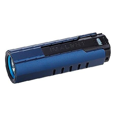 IMALENT LD70 ポケットEDC懐中電灯 4000ルーメン コンパクトで明るい パワフルな懐...