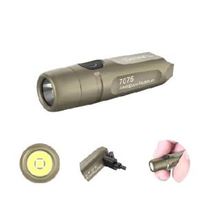 sofirn Q8 Plus 強力な懐中電灯 最大16000ルーメン、最大554メートルの