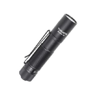 VTIGER K1キーホルダー懐中電灯、800ルーメンポータブルフラット