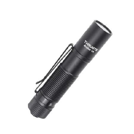 ThruNite Archer 1A 最大312ルーメン 91m EDC AA懐中電灯 手持ちLED...