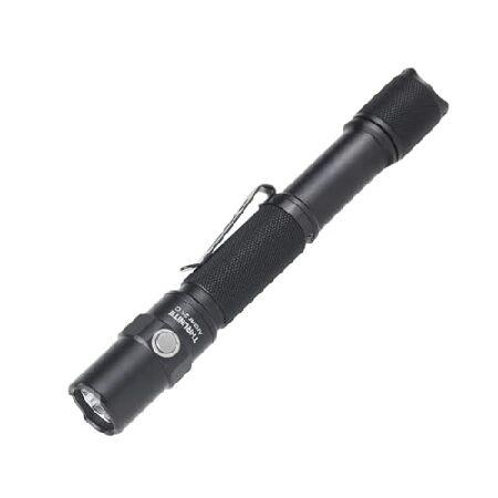 ThruNite Archer 2A C LED Rechargeable Flashlight, ...