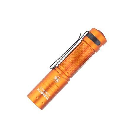 ThruNite Archer Pro S LED EDC 懐中電灯、カスタマイズ版 704タクティ...
