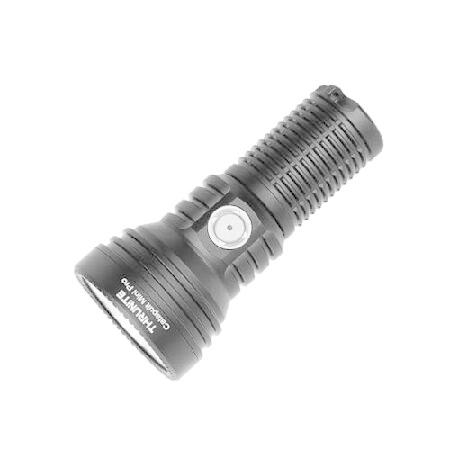 ThruNite Catapult Mini Pro LEDサーチライト、566メートルロングスロー...