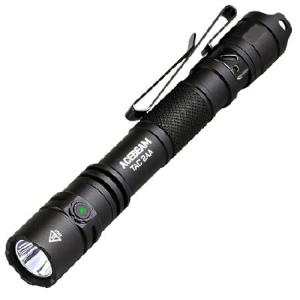 STREAMLIGHT ストリームライト スタイラスプロ 360 乾電池入 ブラック