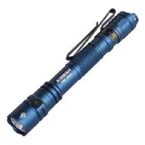 STREAMLIGHT ストリームライト スタイラスプロ 360 乾電池入 ブラック