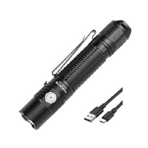 ThruNite Catapult Pro 充電式懐中電灯 SFT70 LED 1005メートル