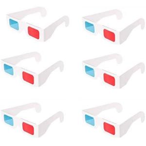 3dメガネ アナグリフの商品一覧 通販 Yahoo ショッピング